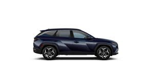 AWD Limited 4dr Crossover