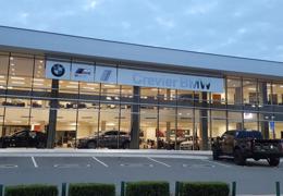 Crevier BMW | Premium BMW Dealership in Santa Ana