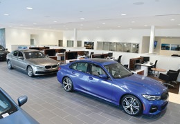 Hilton Head BMW | BMW Dealer serving Bluffton, South Carolina