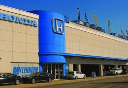 Extraordinary Millennium Honda Service Hempstead Ny Photos