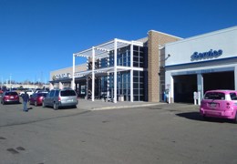 Spradley Chevrolet – Buy Certified Chevrolet in Pueblo