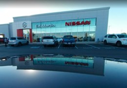Ed Martin Nissan Of Fishers