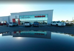 Ed Martin Nissan Of Fishers