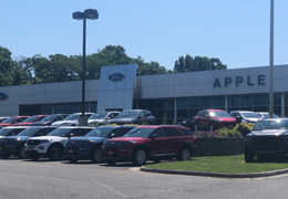 Apple Ford of Lynchburg, Inc.: Your Trusted Ford Dealer in Lynchburg