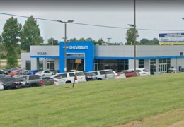 George Weber Chevrolet Columbia - Chevrolet Deals | Columbia Illinois