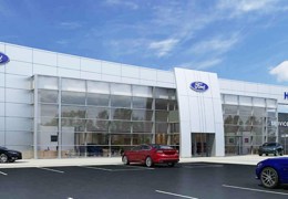 Surprising Ford Dealership Mt Sterling Ky Gallery