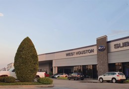 West Houston Subaru 17109 Katy Fwy Houston Tx 77094null