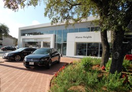 Vw Dealership San Antonio