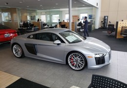 Audi West Covina Shop Audi Cars in West Covina, California