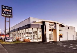 Cable Dahmer Buick Gmc Of Independence