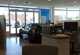 Chevy Dealership Cumming Ga