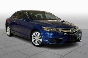 2017 Acura ILX