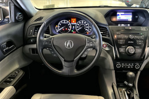 2017 Acura ILX