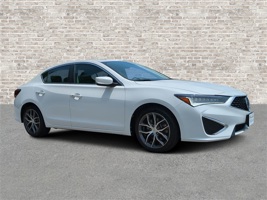 2021 Acura ILX