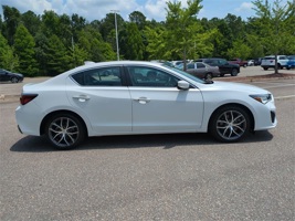 2021 Acura ILX