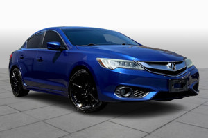 2016 Acura ILX