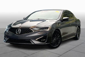 2022 Acura ILX