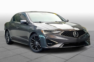 2022 Acura ILX