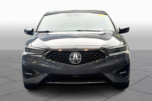 2022 Acura ILX