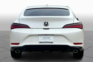 2024 Acura Integra