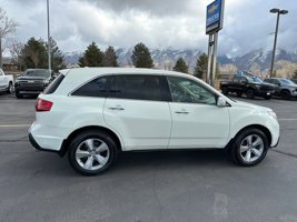 2012 Acura MDX