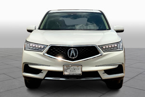 2020 Acura MDX