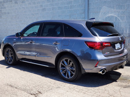 2019 Acura MDX