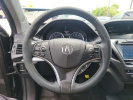 2020 Acura MDX