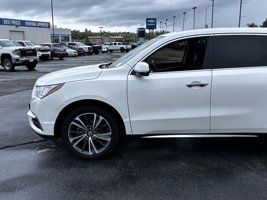 2020 Acura MDX