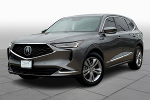 2024 Acura MDX