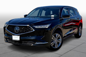 2024 Acura MDX