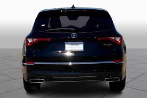 2024 Acura MDX