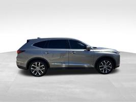 2023 Acura MDX