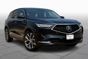 2022 Acura MDX