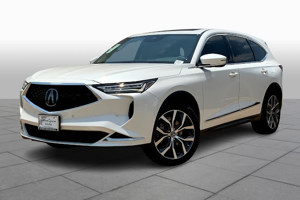 2023 Acura MDX