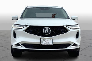 2023 Acura MDX