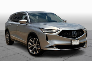 2022 Acura MDX