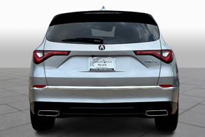 2022 Acura MDX