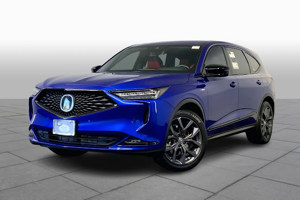 2023 Acura MDX