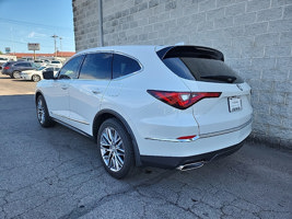 2022 Acura MDX