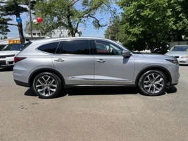 2022 Acura MDX