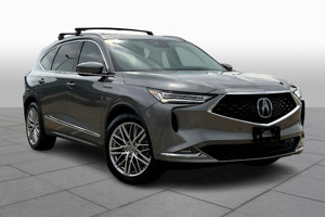 2023 Acura MDX