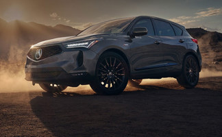 2024 Acura RDX