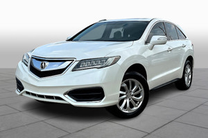 2017 Acura RDX