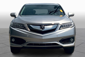 2018 Acura RDX