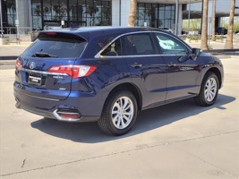 2016 Acura RDX