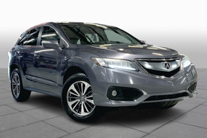 2017 Acura RDX