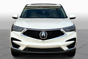 2020 Acura RDX