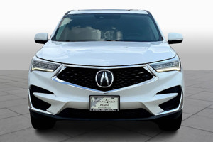 2021 Acura RDX