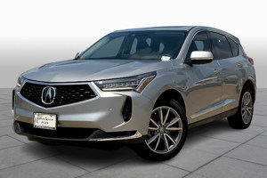 2022 Acura RDX